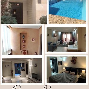 Appartement Tout Confort Avec Possibilite Transport Aeroport